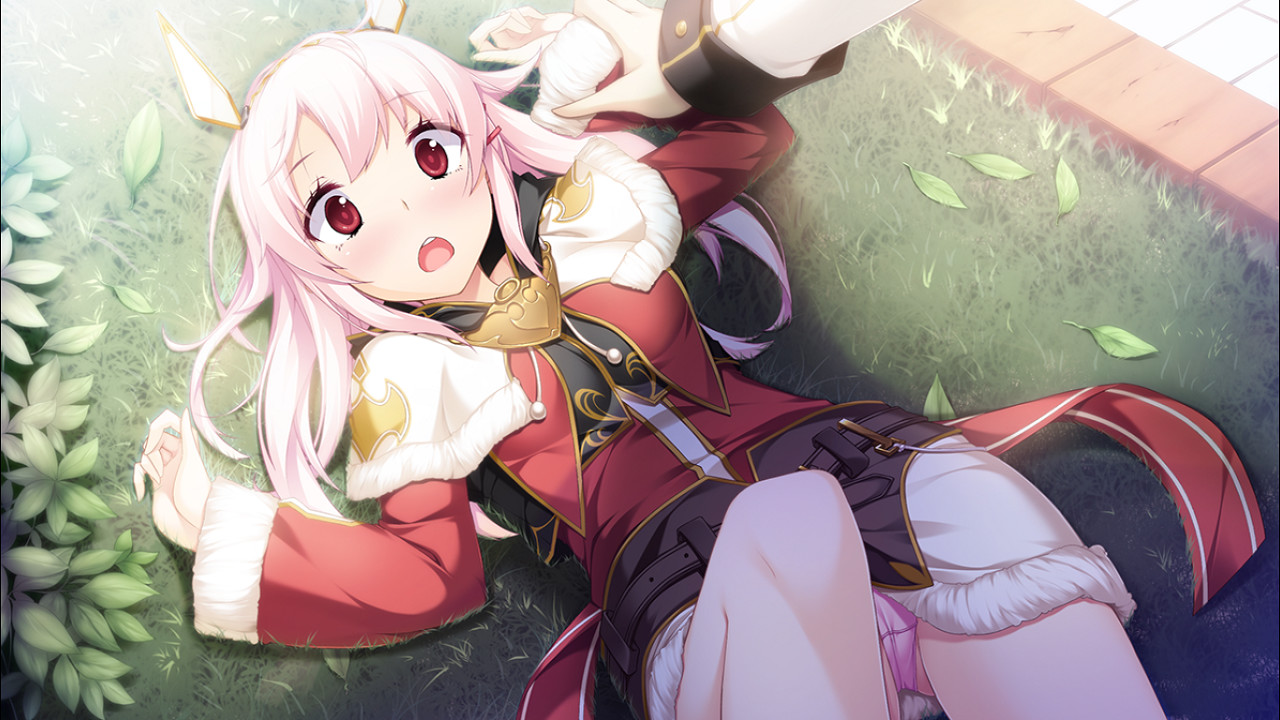 Kenseiki Alpha Ride - Screenshot 2