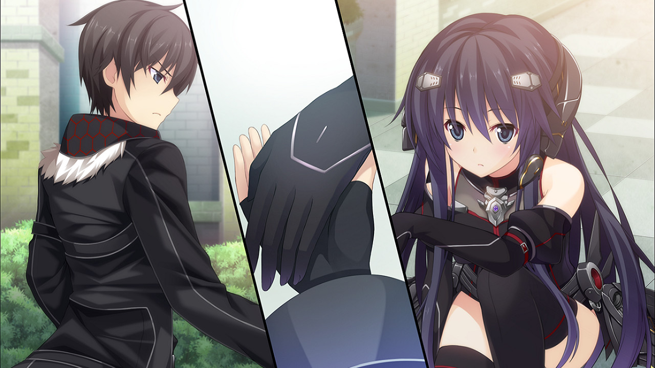 Kenseiki Alpha Ride - Screenshot 6