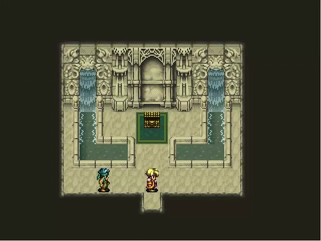 Balmung Cycle Part I: The Messenger and the Heretic - Screenshot 2