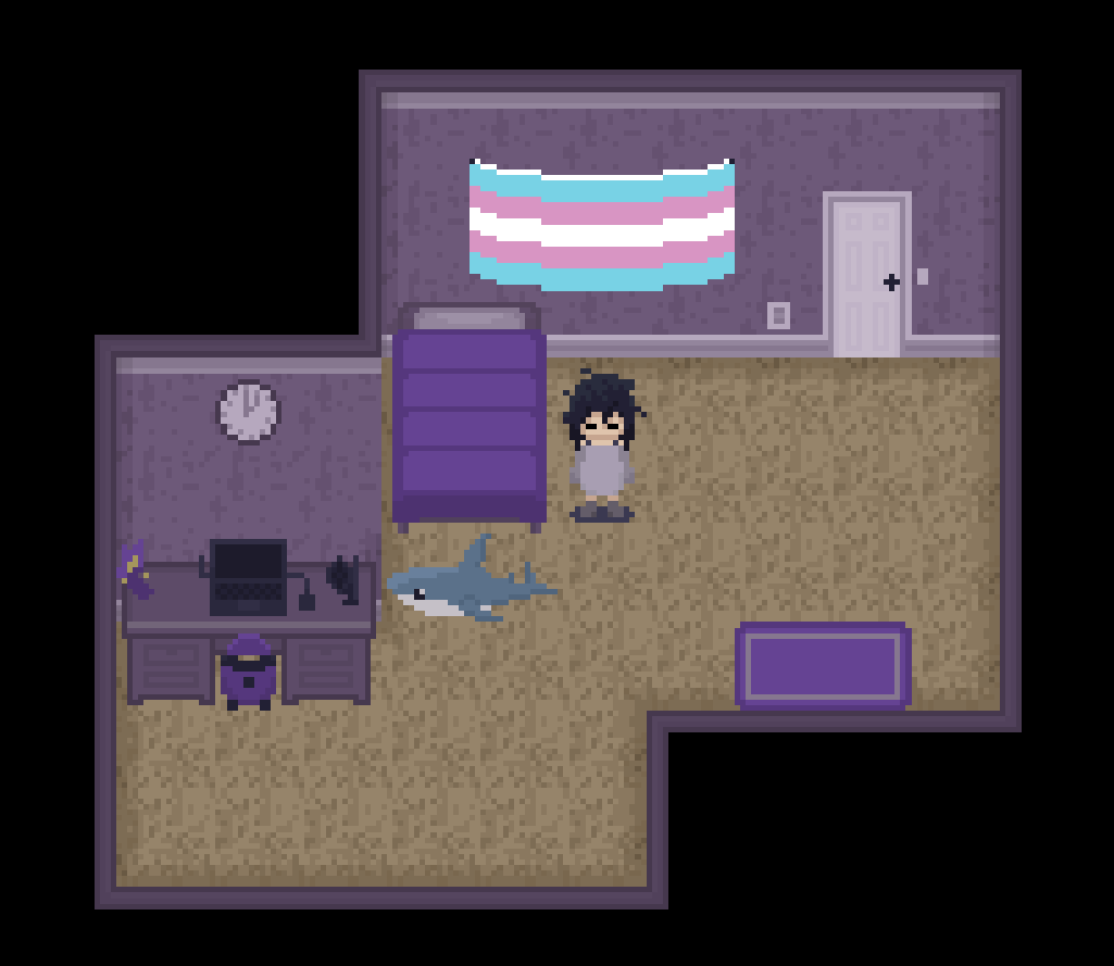 While (true) - Screenshot 1