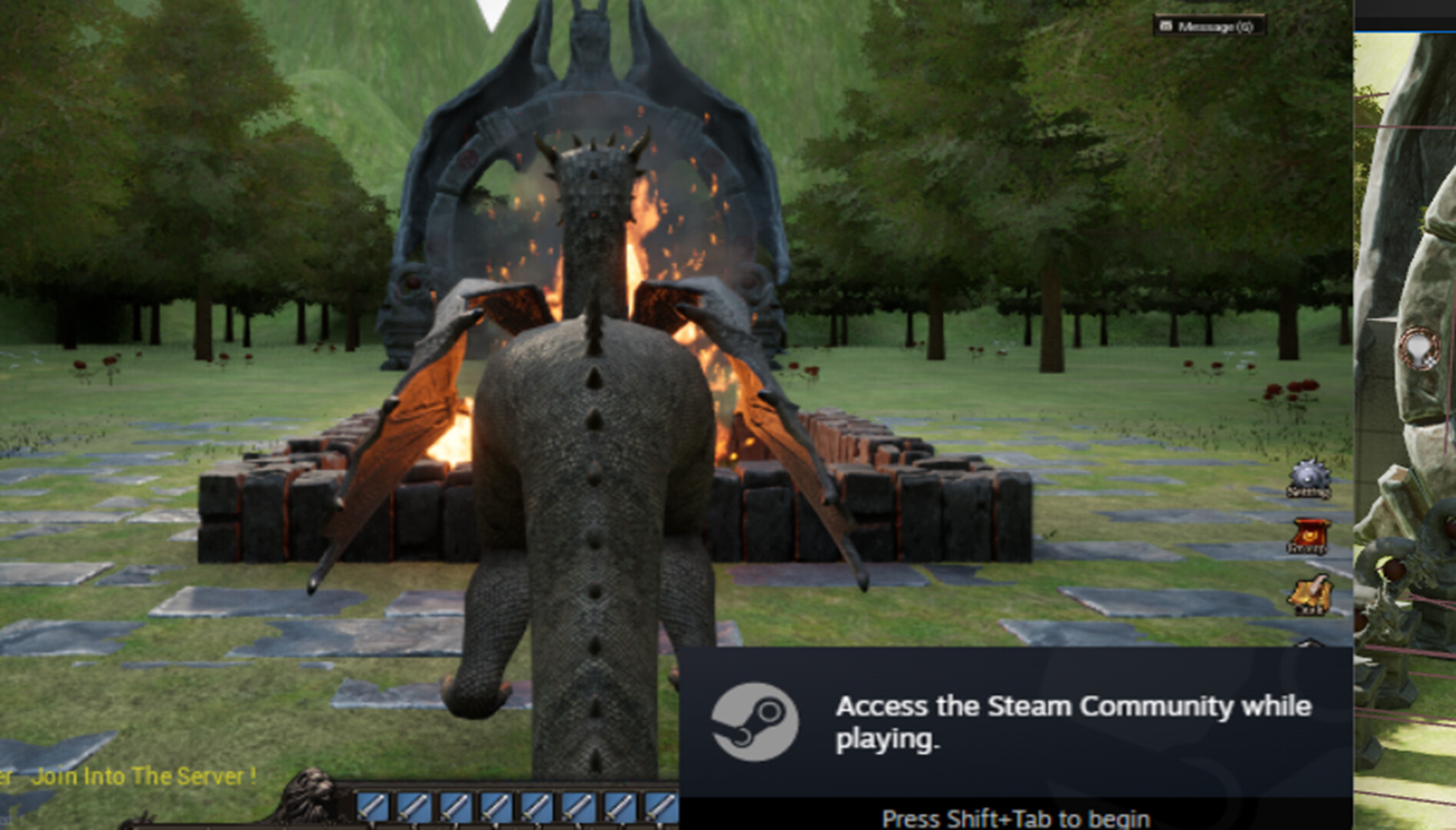 GrigoriNightDragon - Screenshot 5