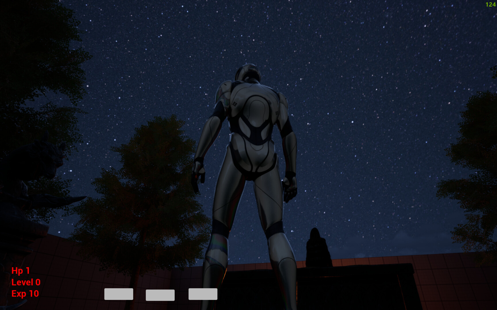 GrigoriNightDragon - Screenshot 3