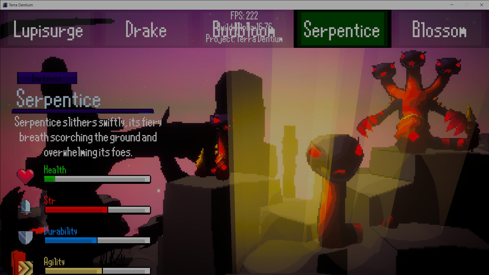 Terra Dentium - Screenshot 4