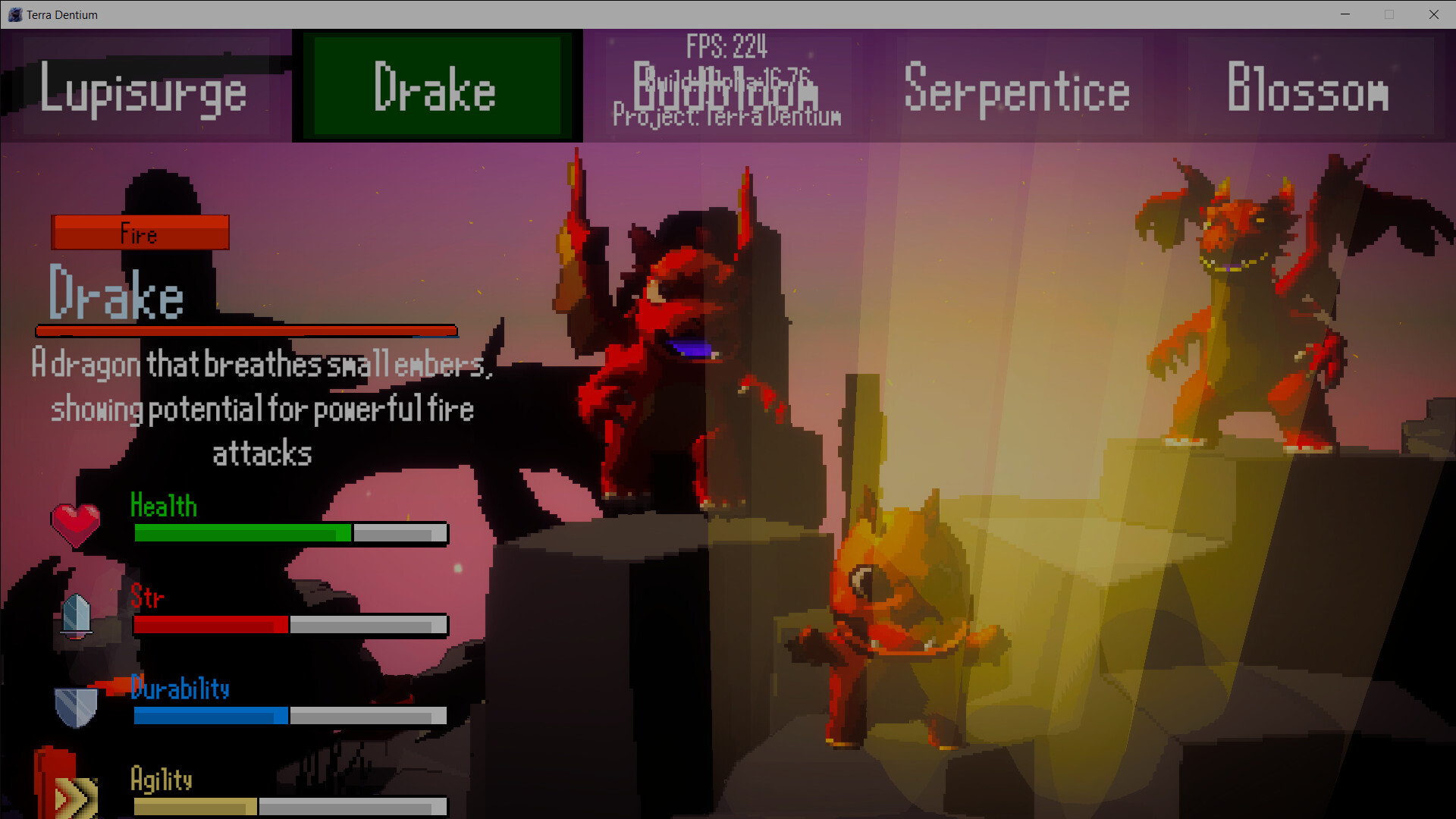 Terra Dentium - Screenshot 6