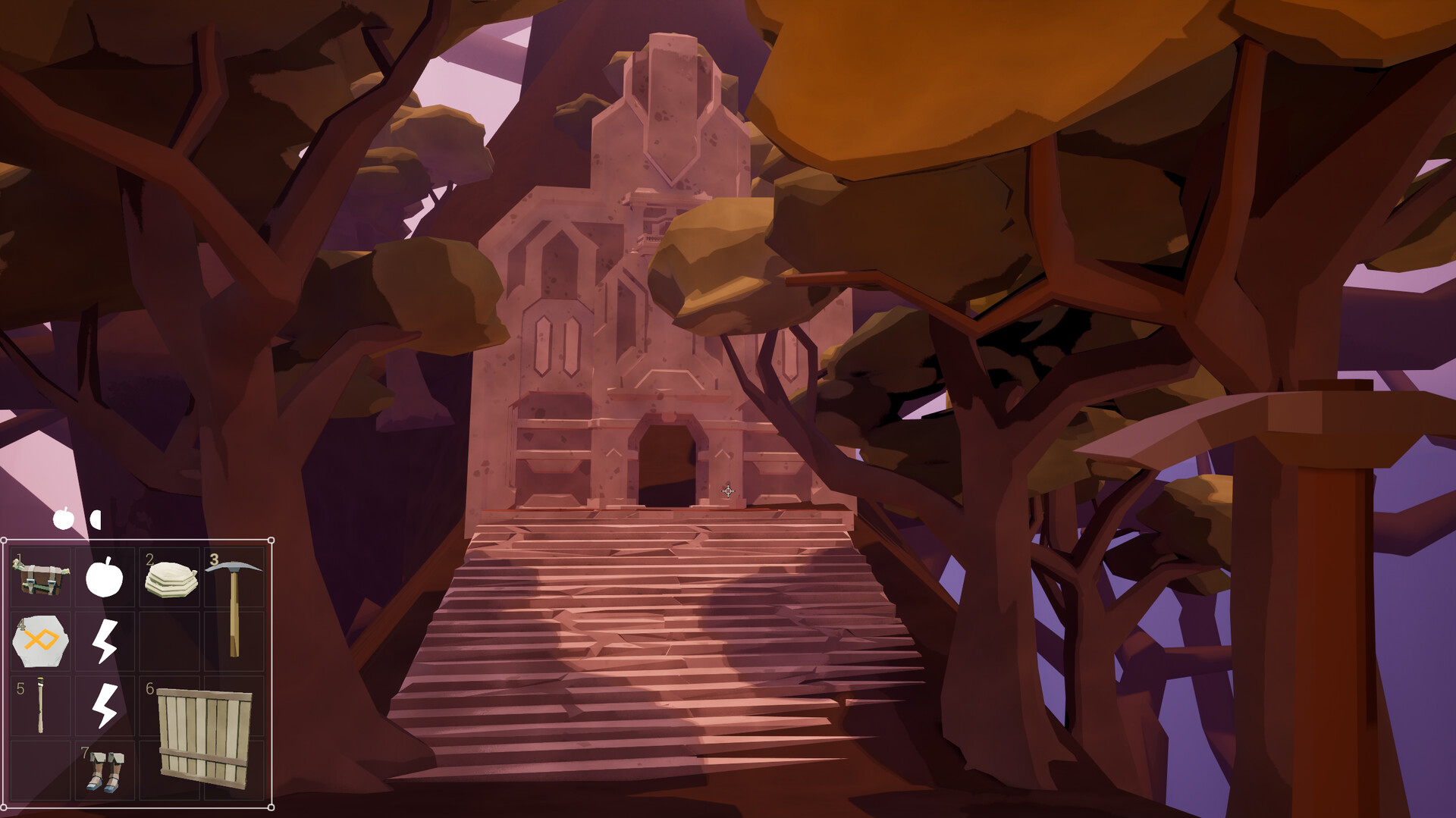 Eldercraft: Mountaineers - Screenshot 5