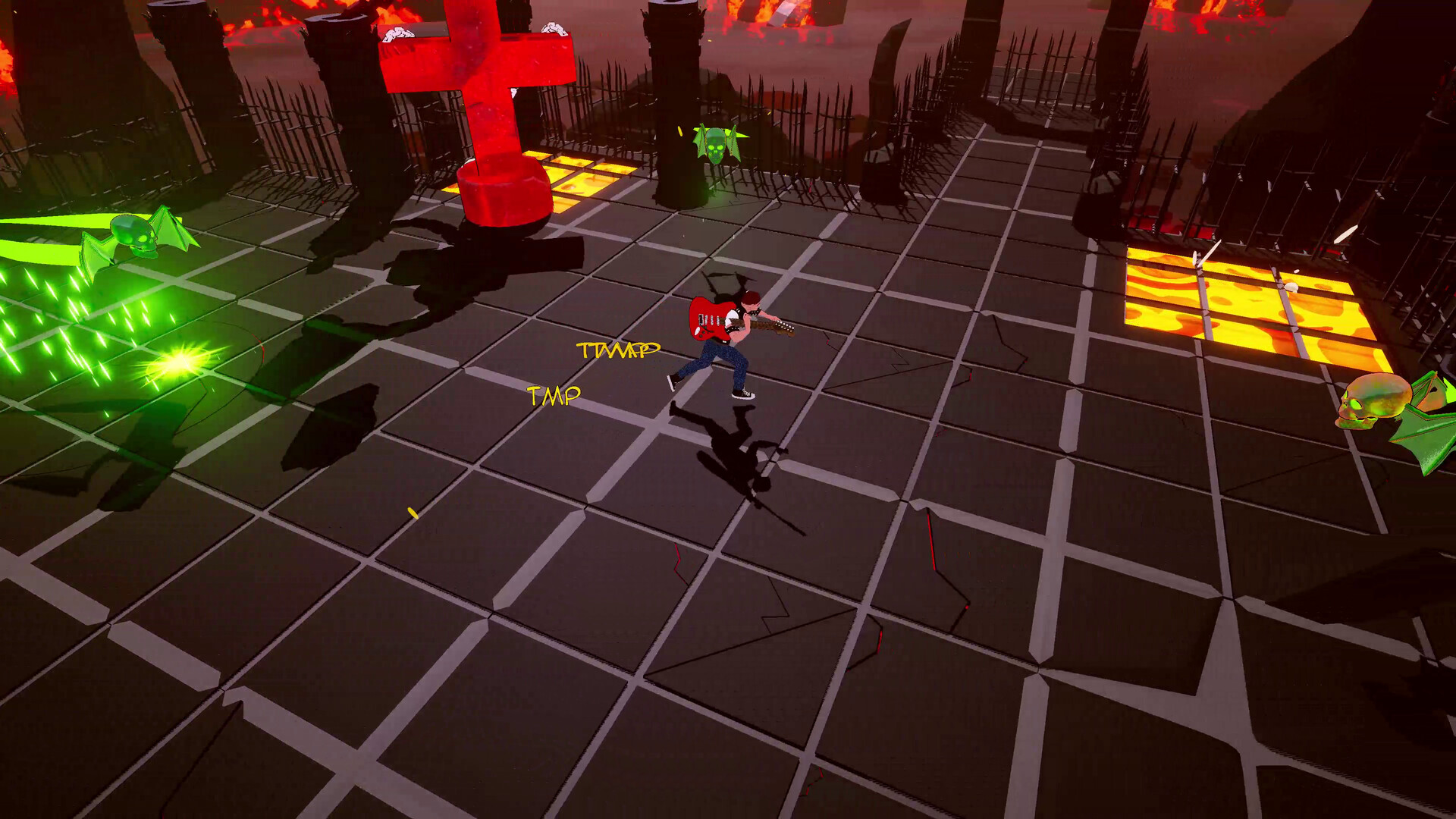 Luthier - Screenshot 11