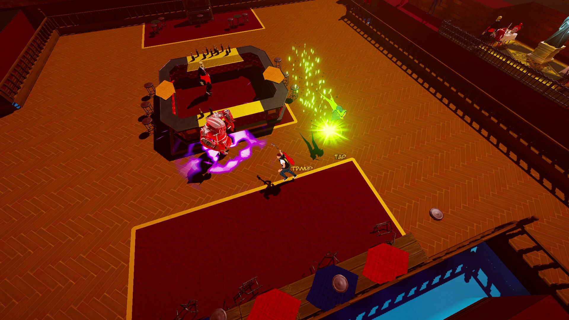 Luthier - Screenshot 8