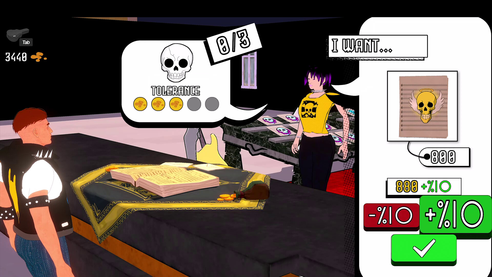 Luthier - Screenshot 10