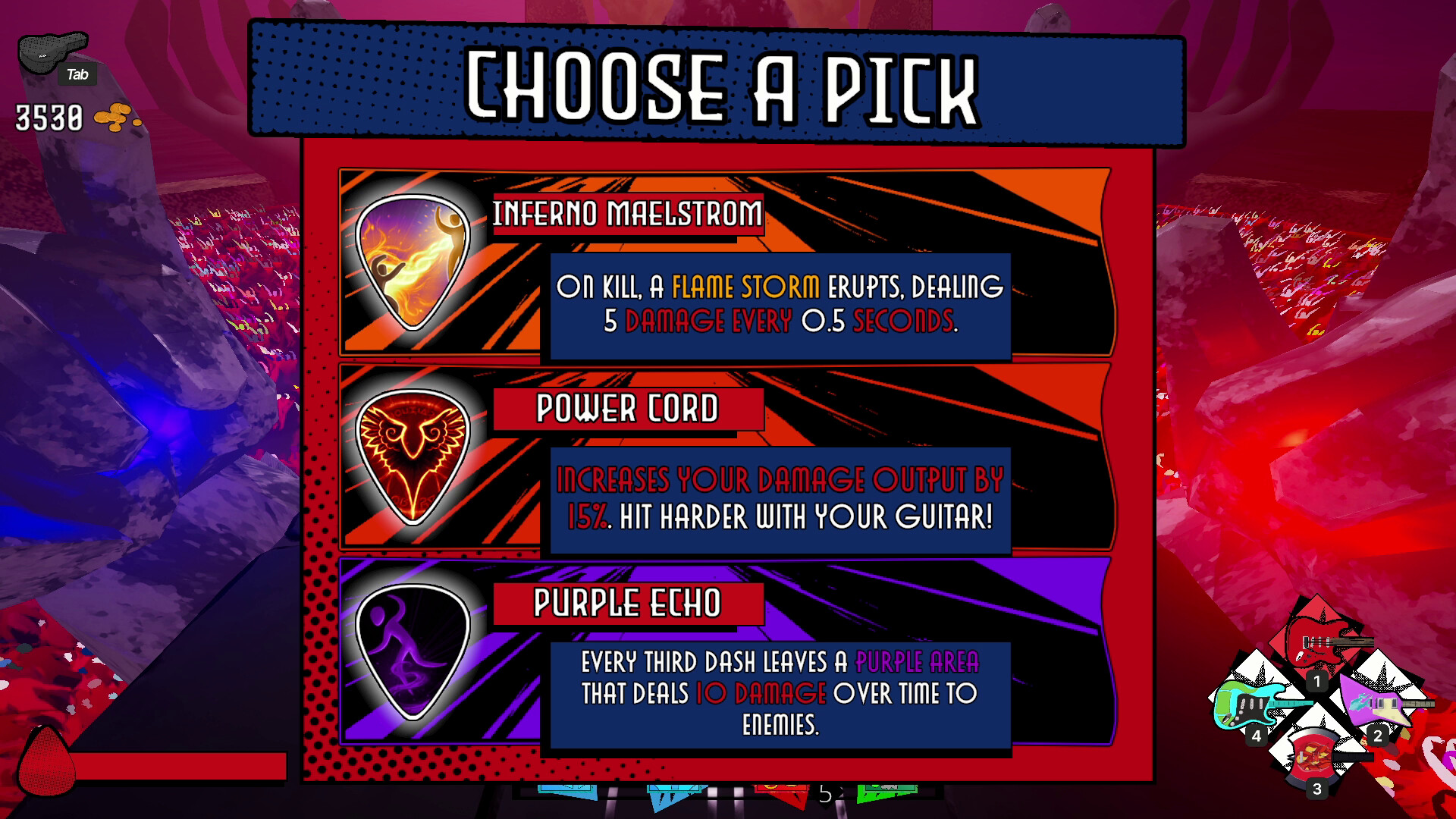 Luthier - Screenshot 1