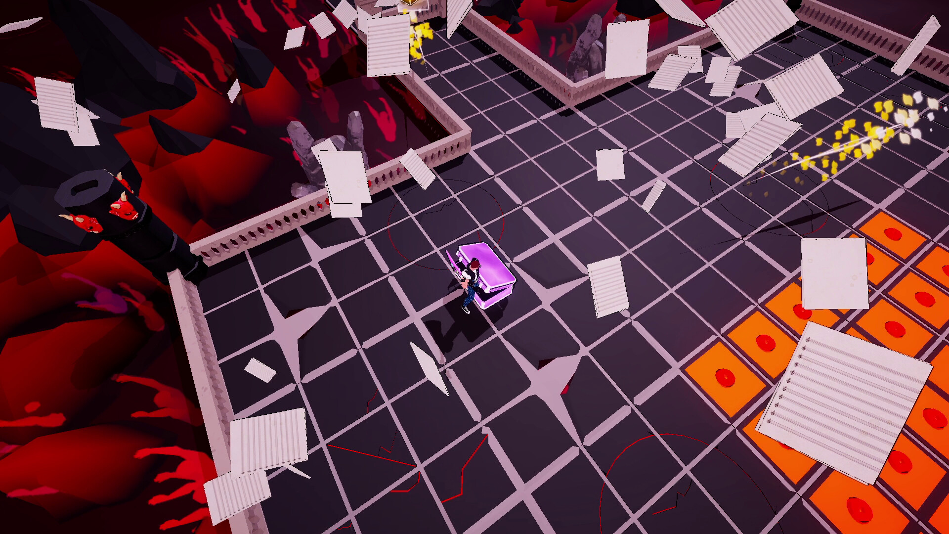 Luthier - Screenshot 9