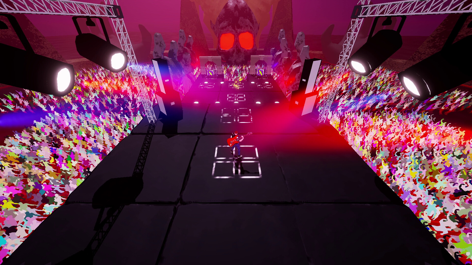 Luthier - Screenshot 2