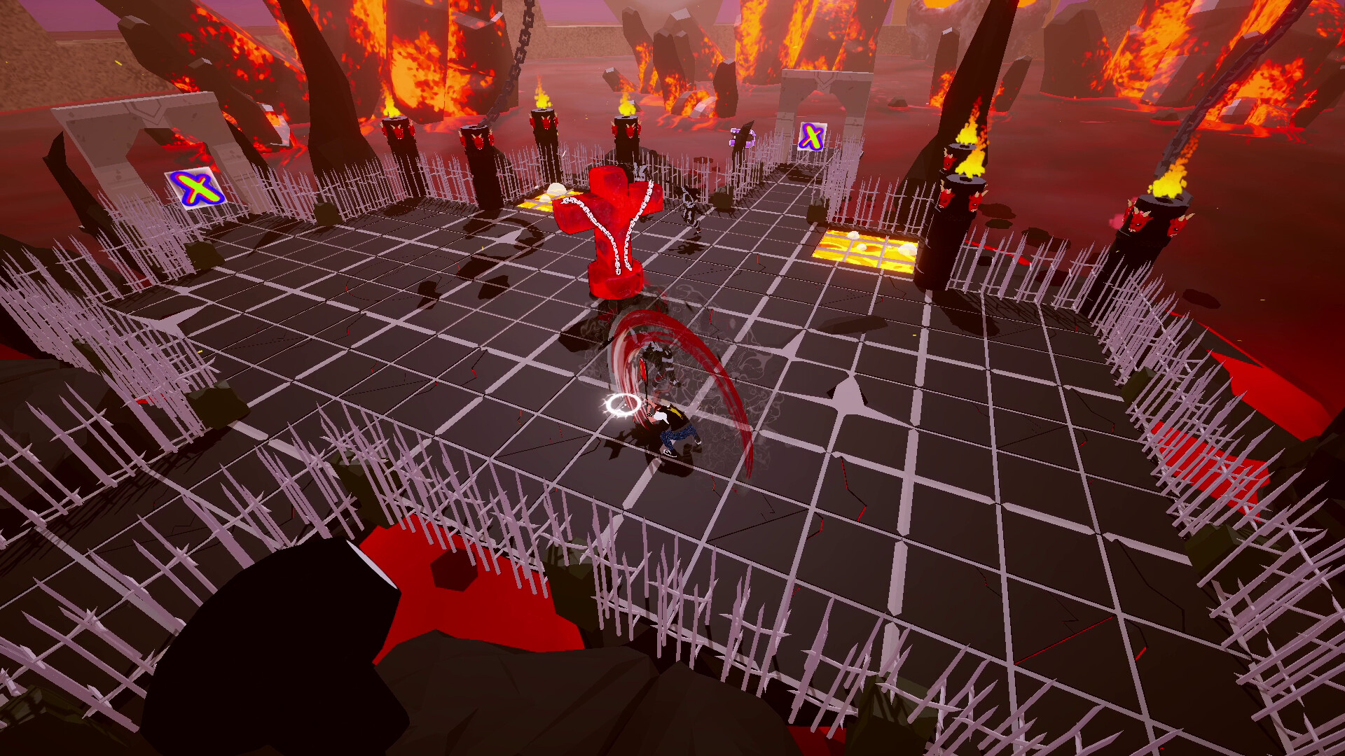 Luthier - Screenshot 5