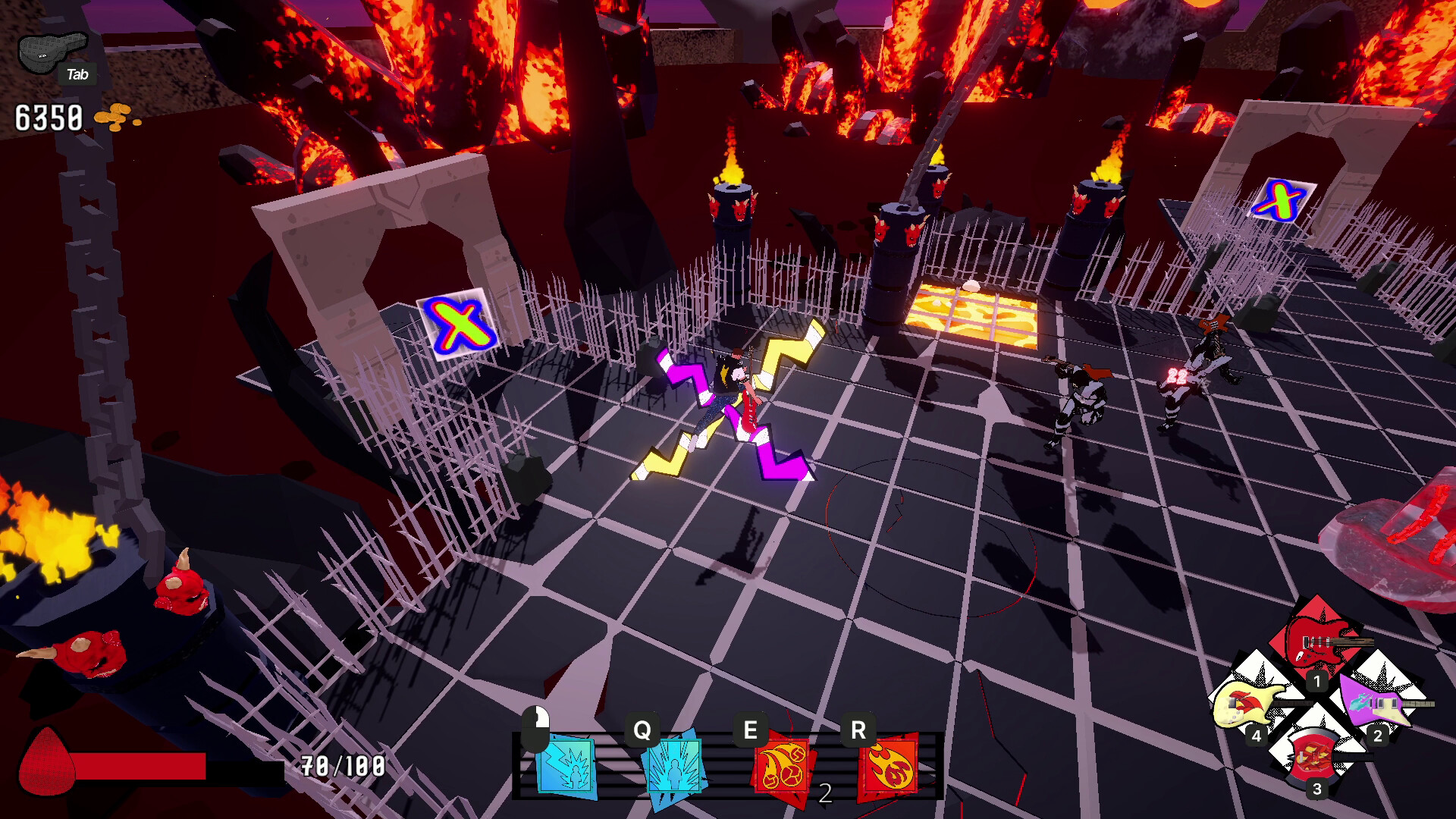 Luthier - Screenshot 12