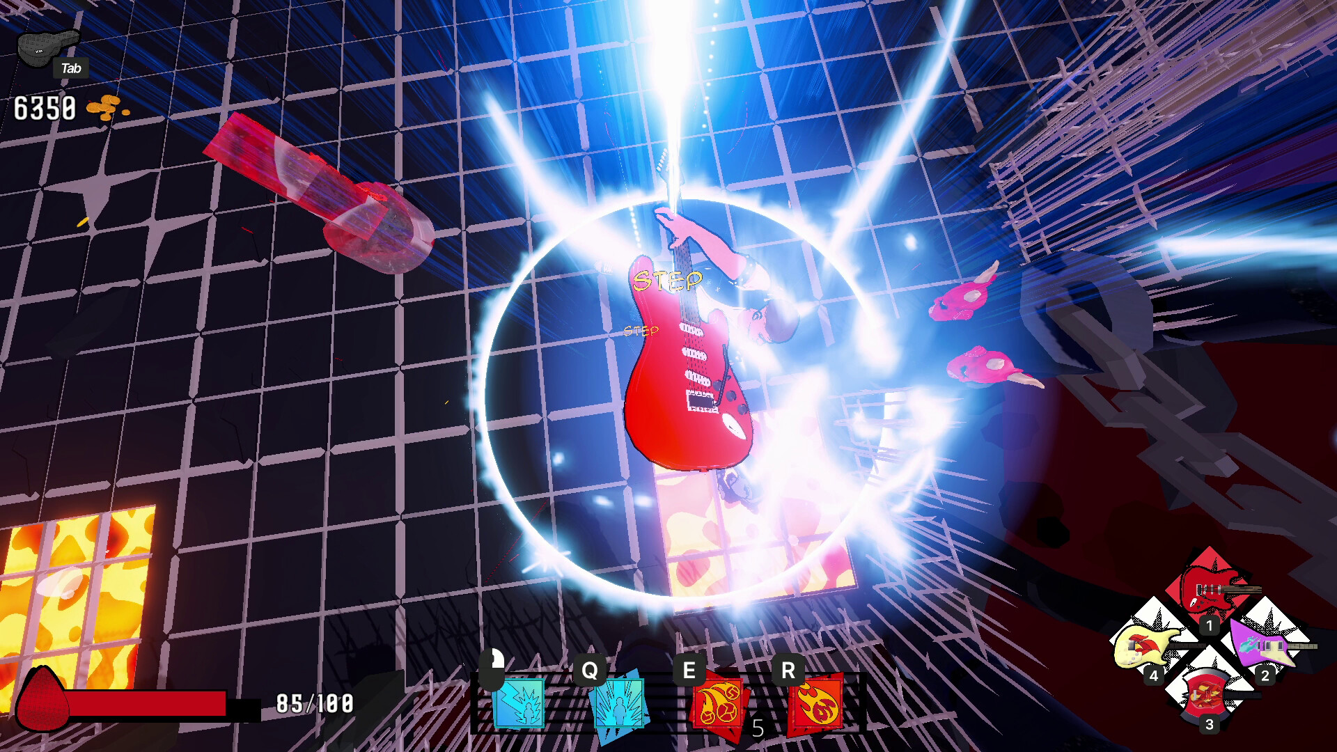 Luthier - Screenshot 6