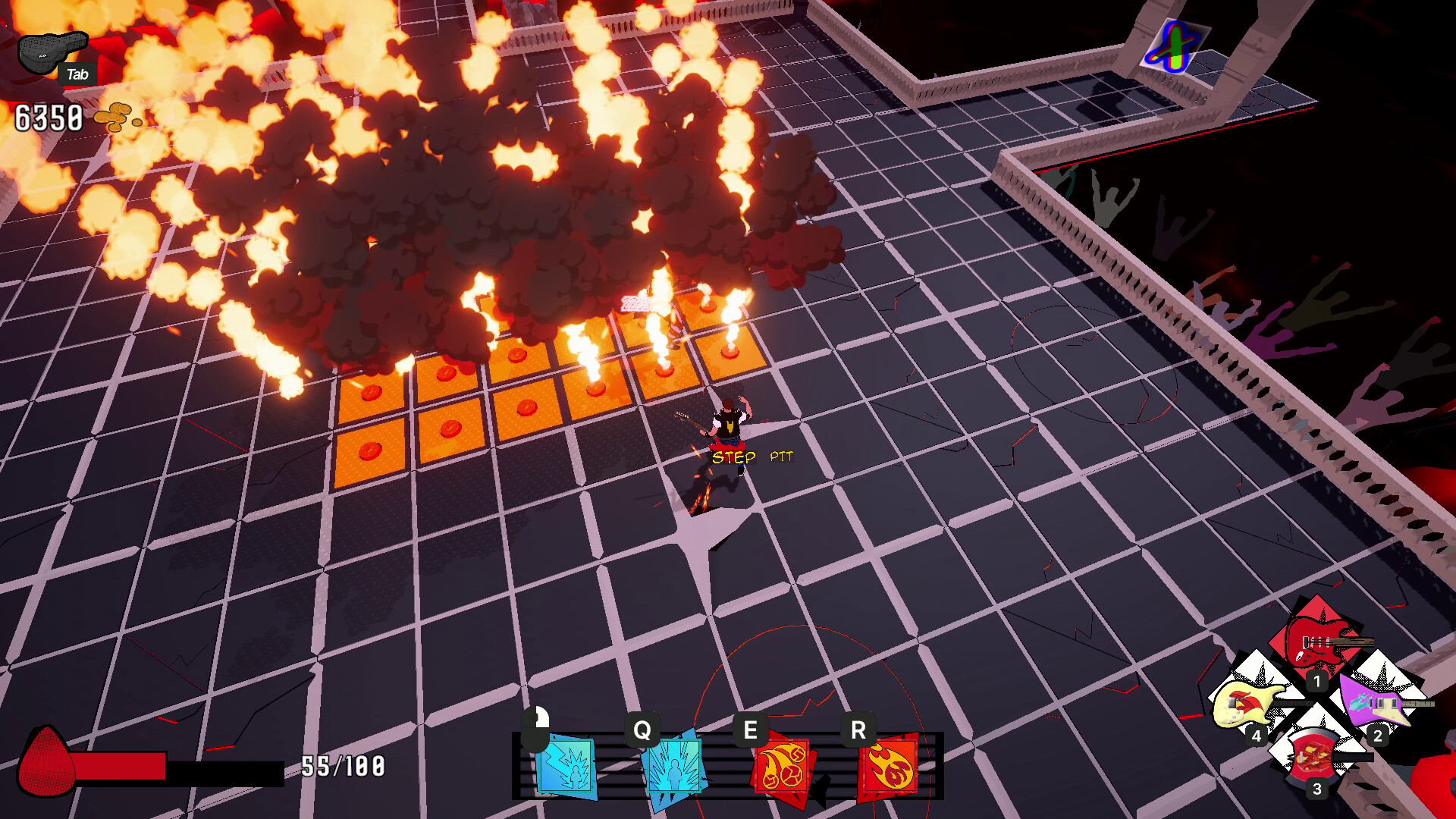 Luthier - Screenshot 4