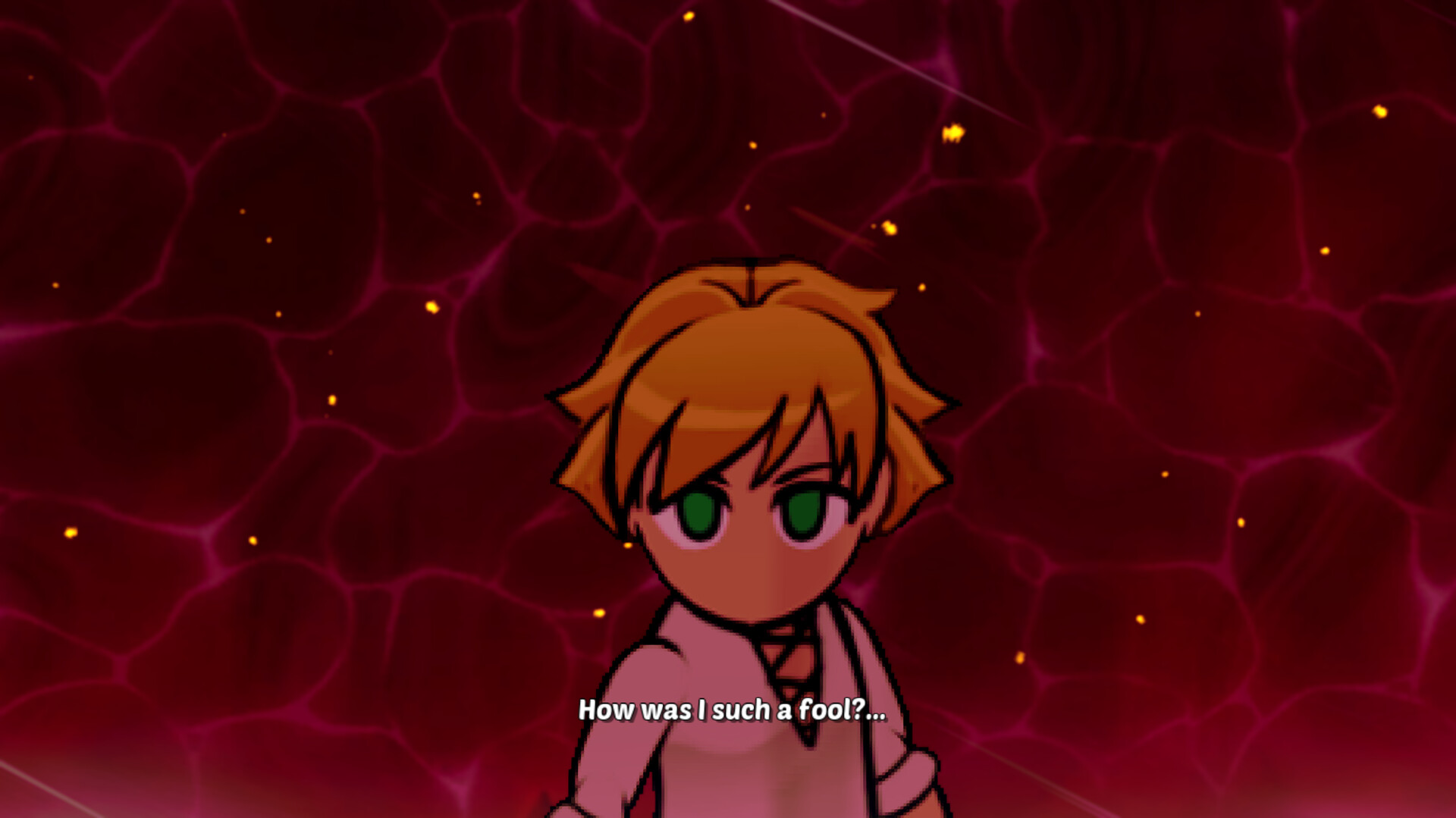 Beyond The Tales - Screenshot 1