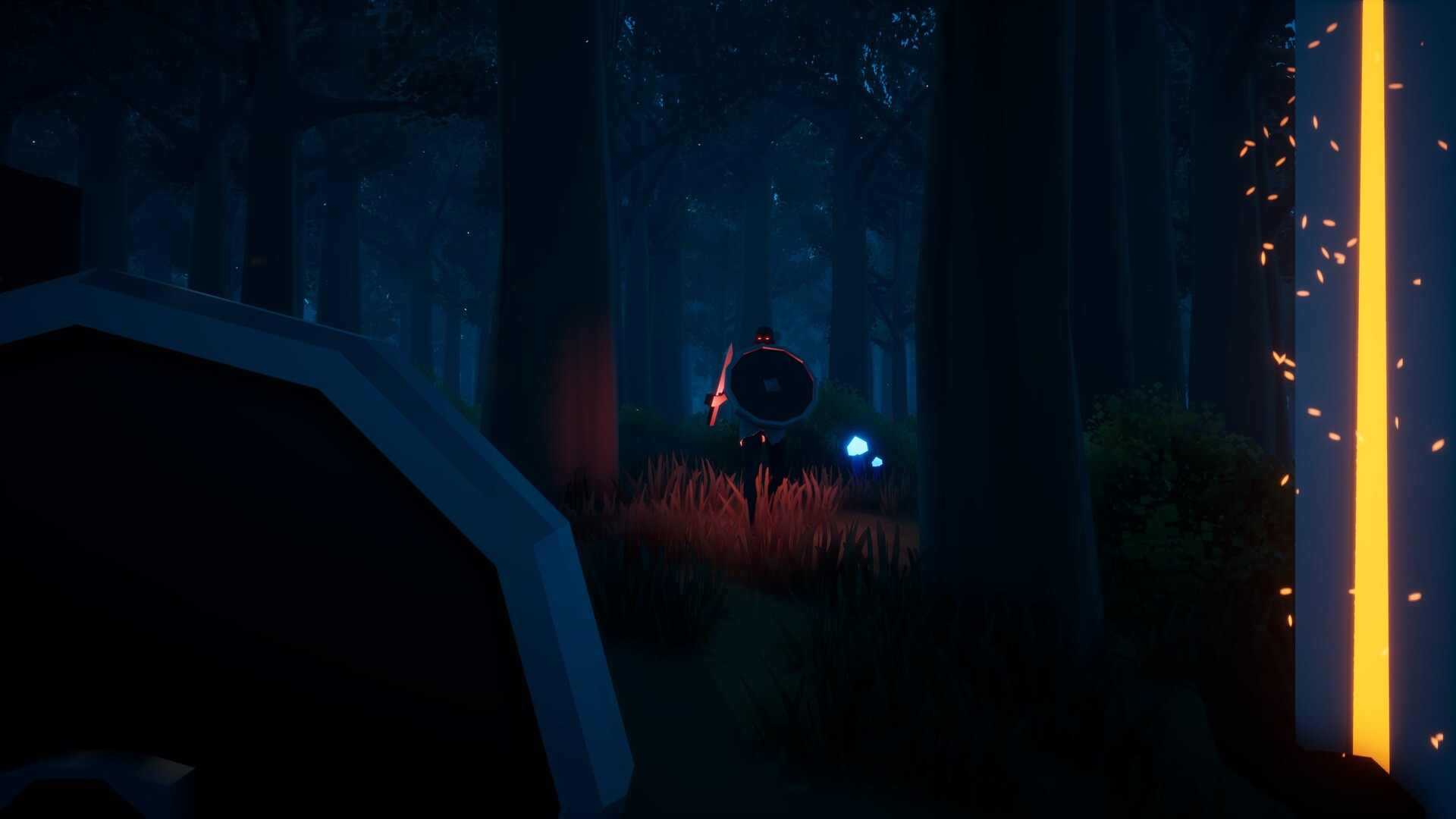 Gloomfall - Screenshot 3