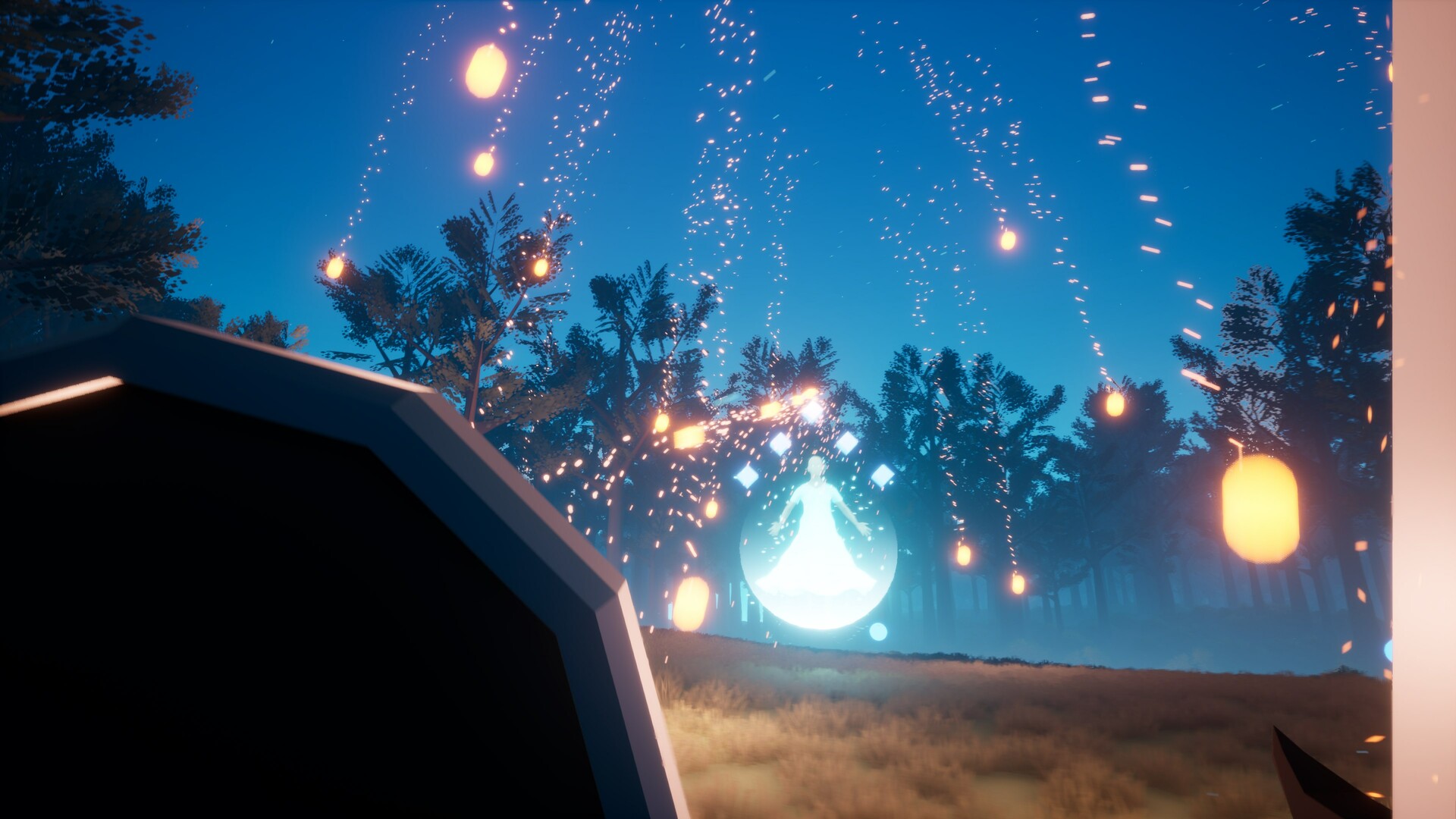 Gloomfall - Screenshot 9