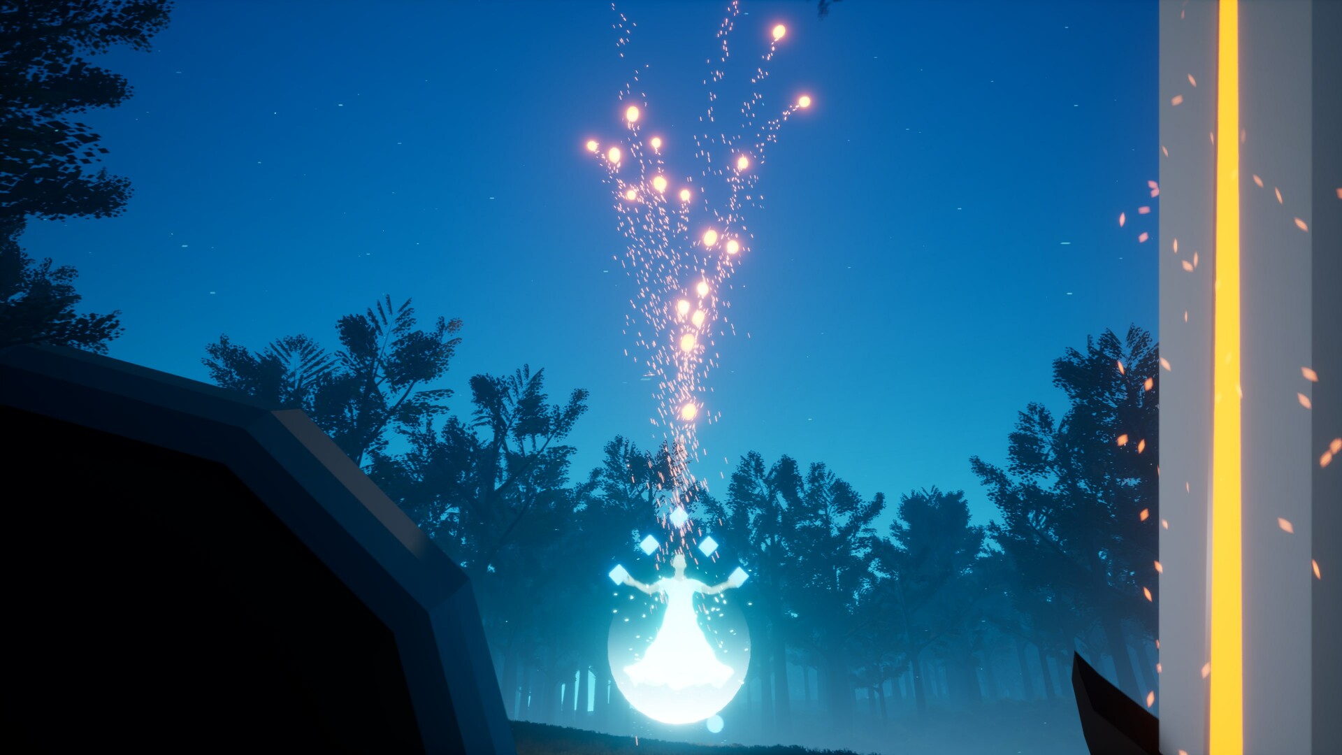 Gloomfall - Screenshot 2