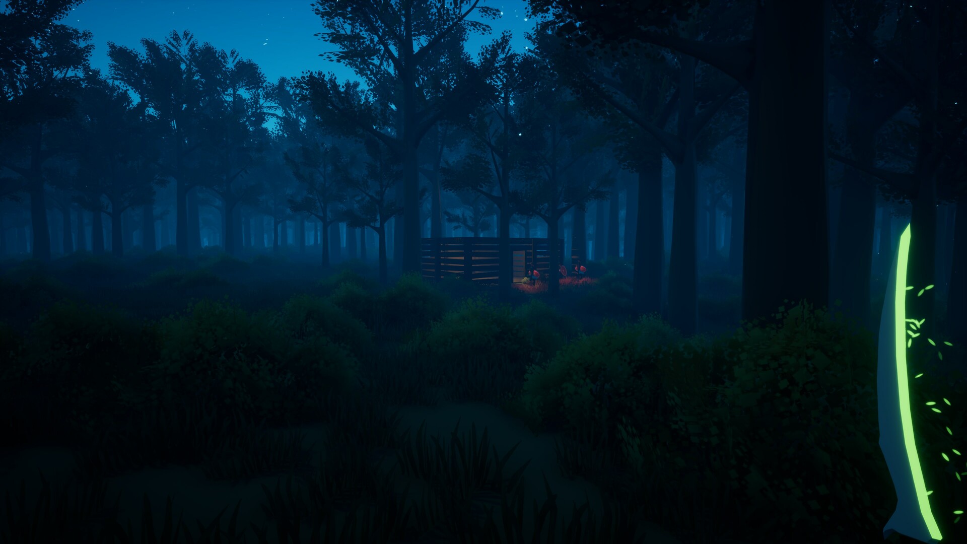 Gloomfall - Screenshot 5