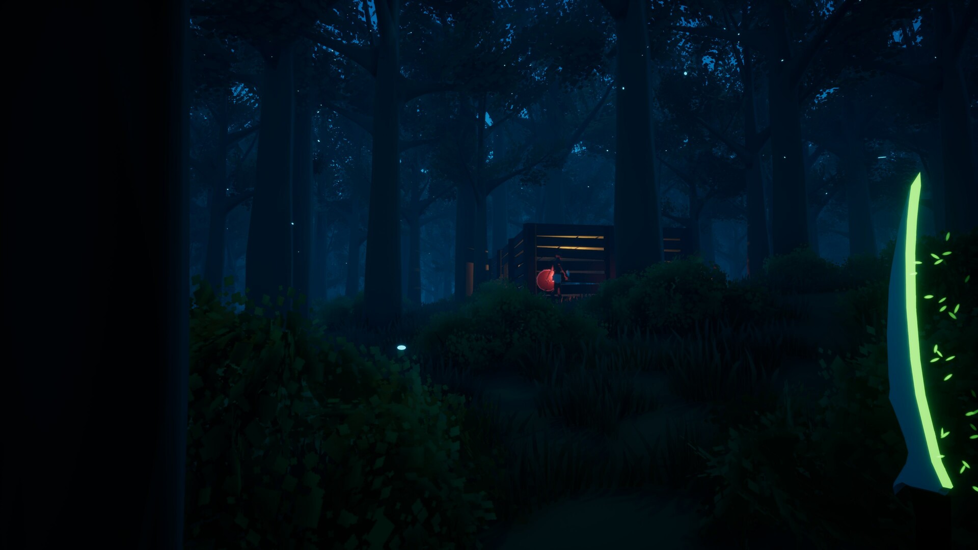 Gloomfall - Screenshot 10