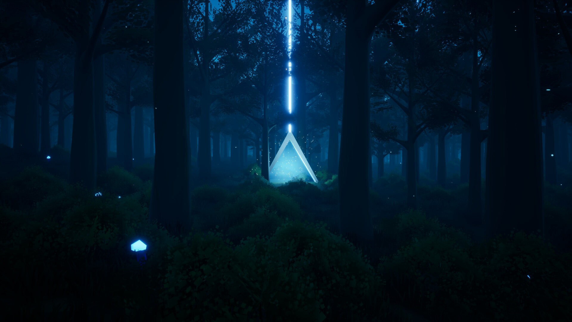 Gloomfall - Screenshot 6