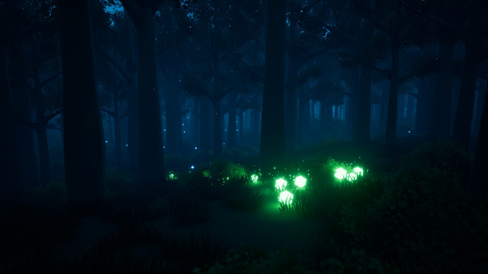 Gloomfall - Screenshot 7