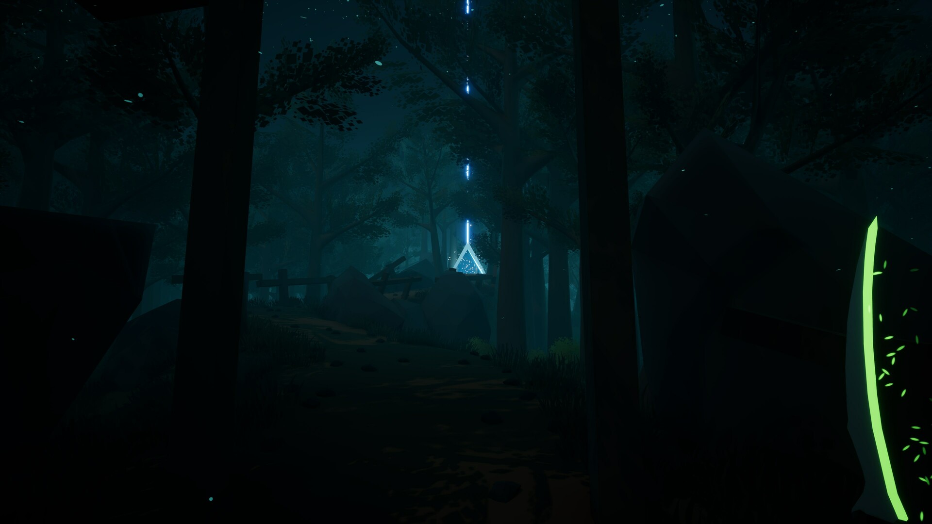 Gloomfall - Screenshot 4