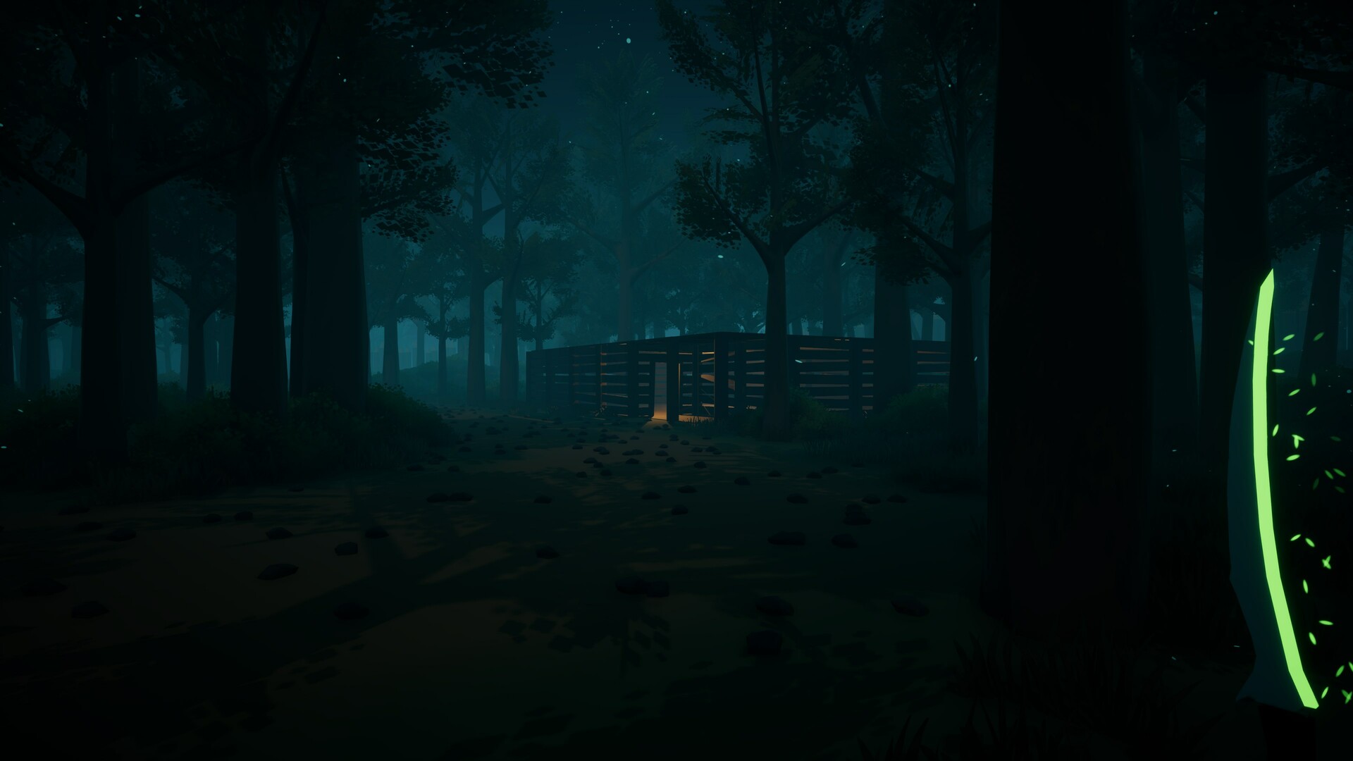 Gloomfall - Screenshot 8