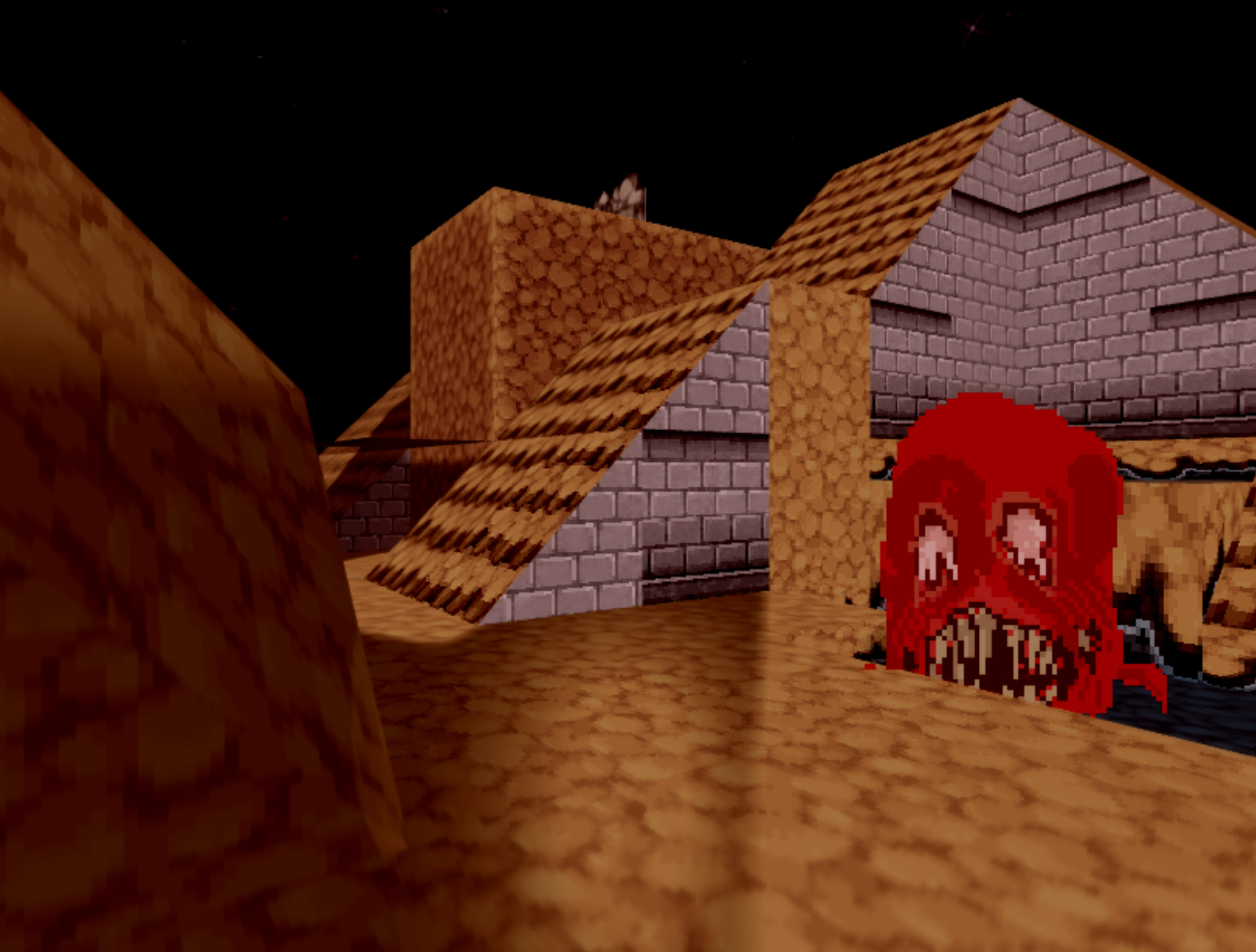 The Hypnic Chain - Screenshot 4