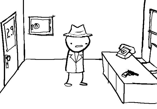 Problem Sleuth - Screenshot 1