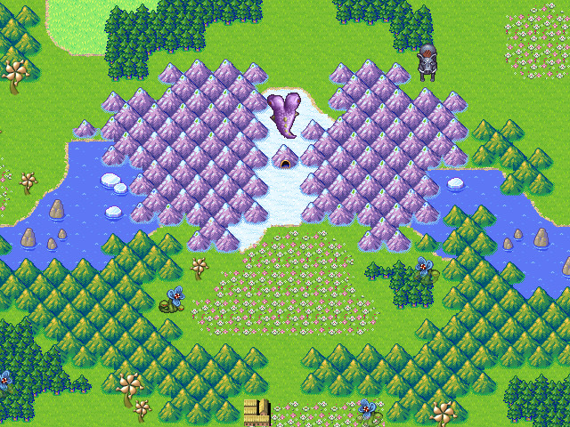 Sylia - Screenshot 1