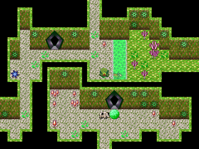 Sylia - Screenshot 6