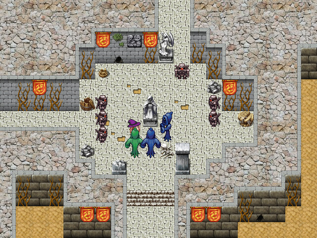 Sylia - Screenshot 8