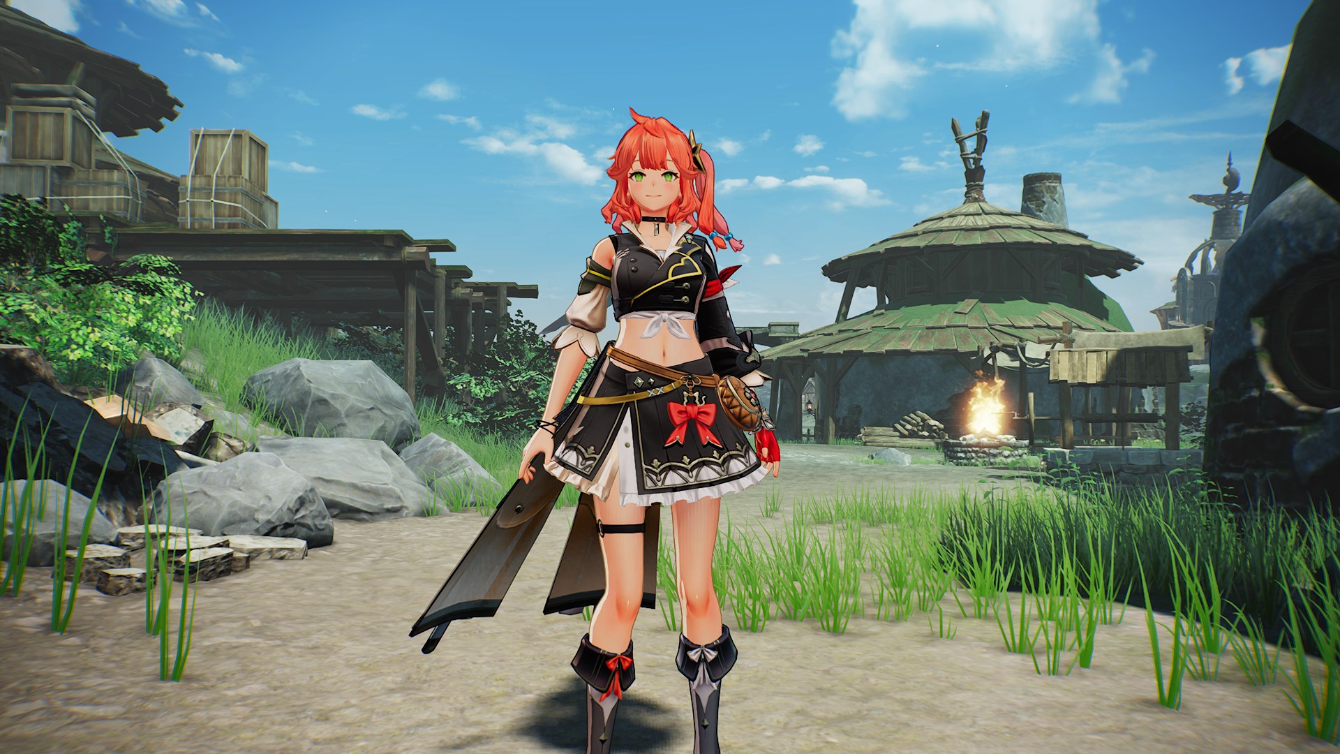 Atelier Yumia: The Alchemist of Memories & the Envisioned Land - Digital Deluxe Edition - Screenshot 7