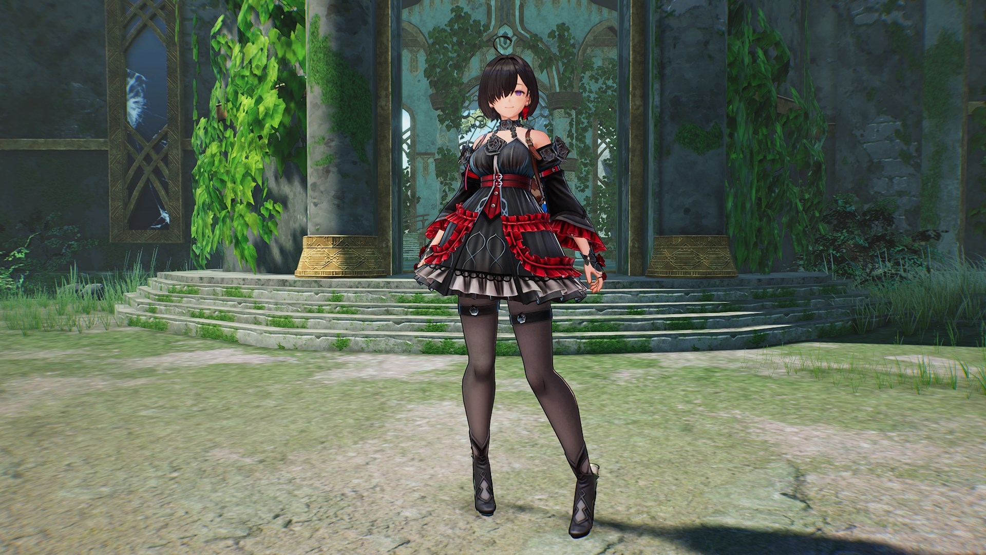 Atelier Yumia: The Alchemist of Memories & the Envisioned Land - Ultimate Edition - Screenshot 7