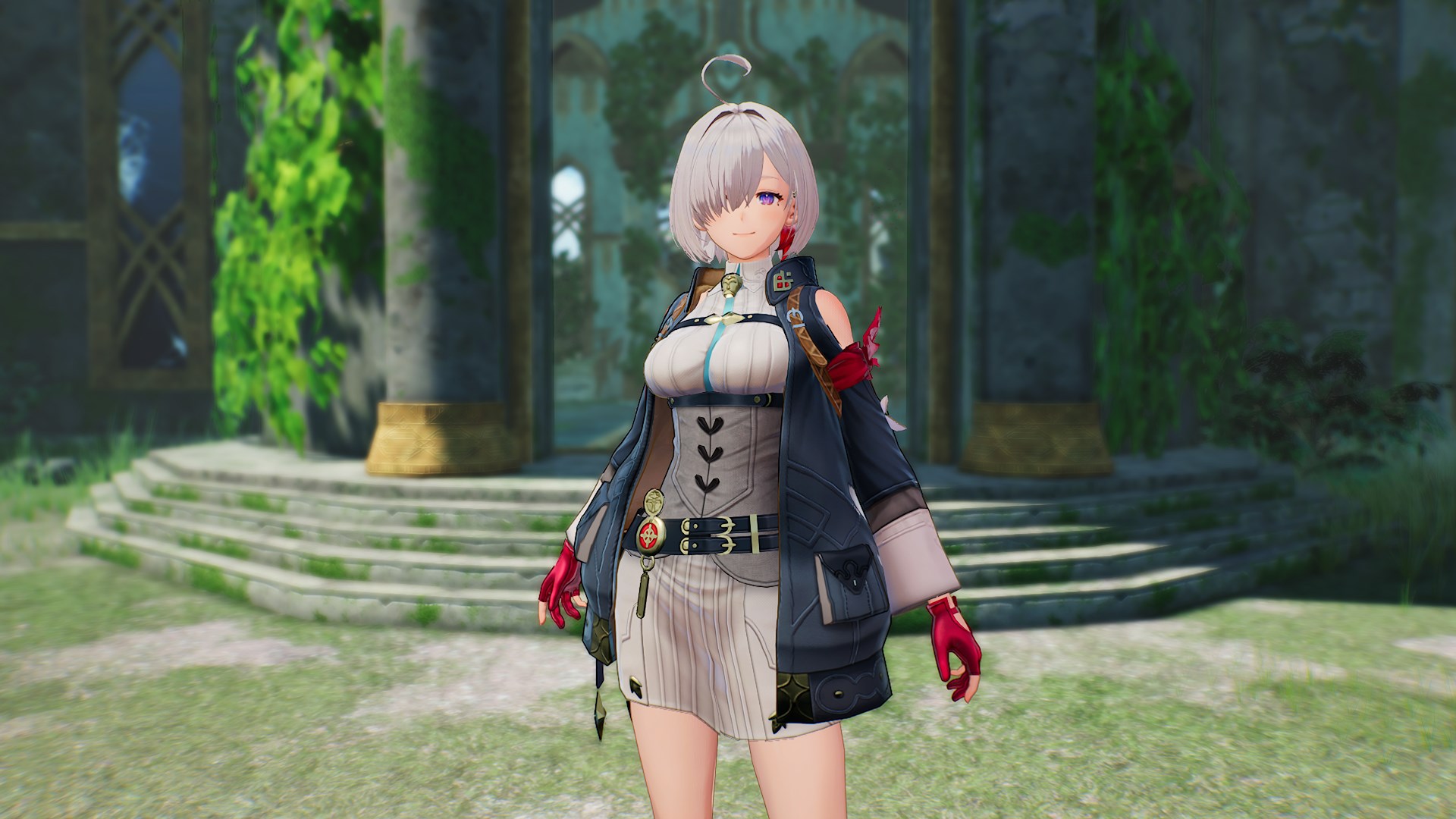 Atelier Yumia: The Alchemist of Memories & the Envisioned Land - Ultimate Edition - Screenshot 3