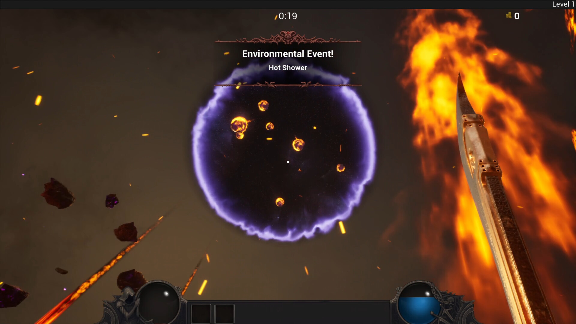 Mortalls - Screenshot 9