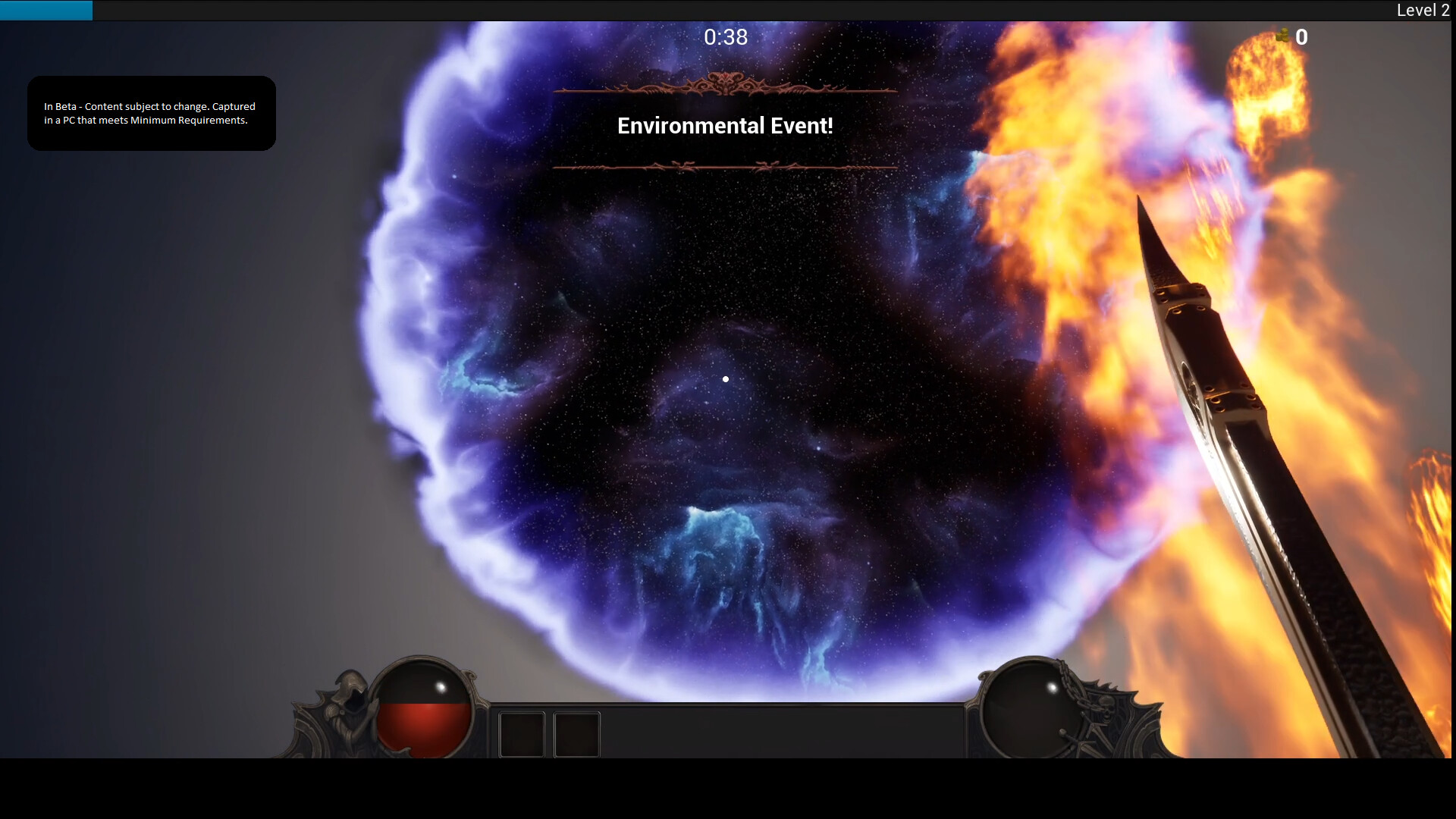 Mortalls - Screenshot 6