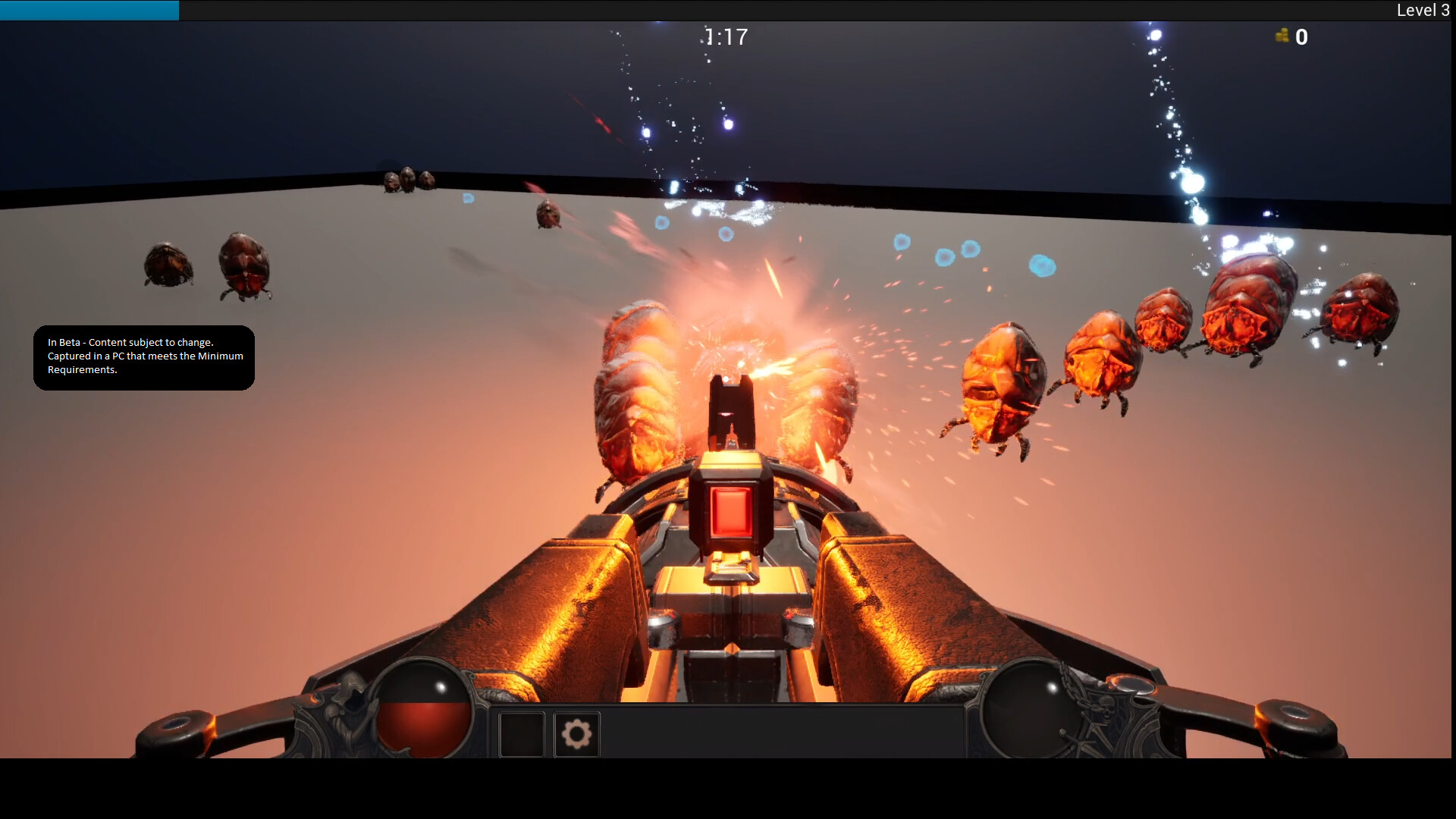 Mortalls - Screenshot 8