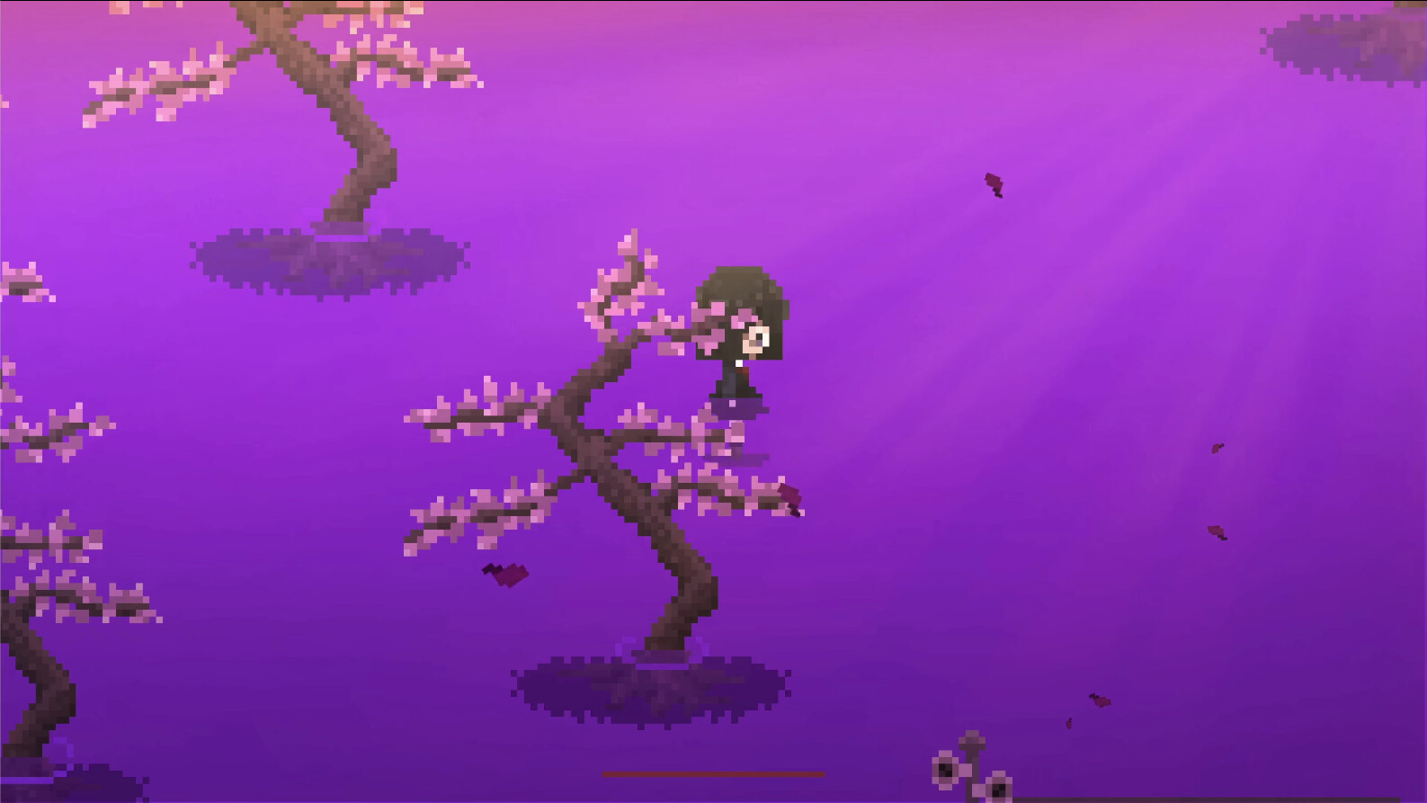 Mindfate - Screenshot 5