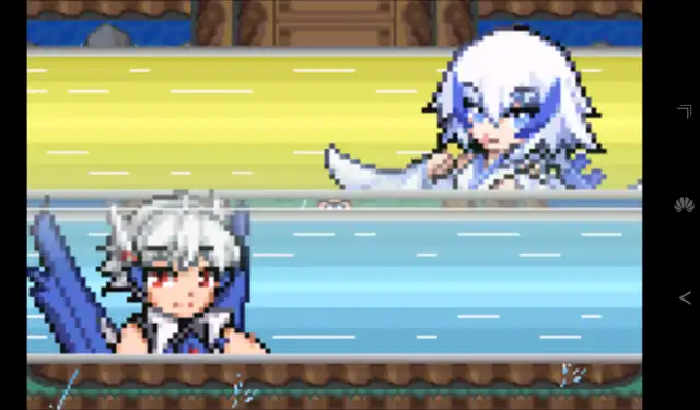 Moemon Bonds - Screenshot 2