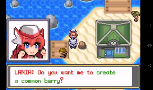 Moemon Bonds - Screenshot 3