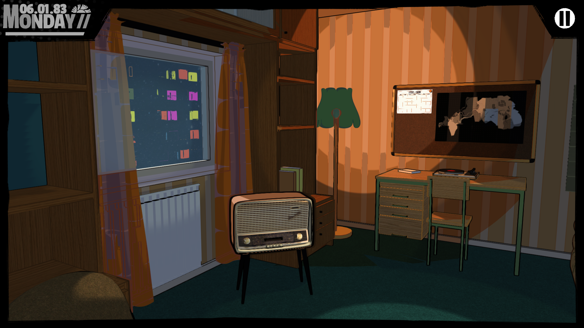 Mukke - Screenshot 2