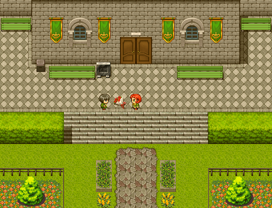 Prom Dreams - Screenshot 2