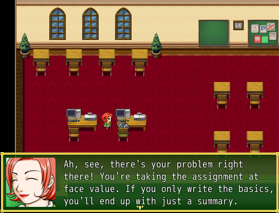 Prom Dreams - Screenshot 4