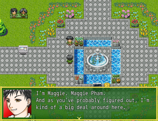 Prom Dreams - Screenshot 3