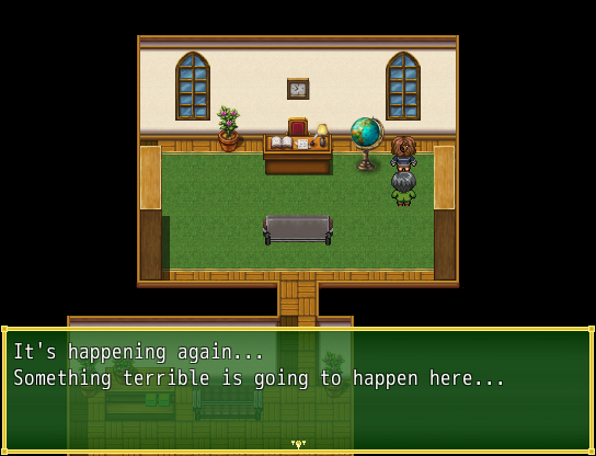 Prom Dreams - Screenshot 1