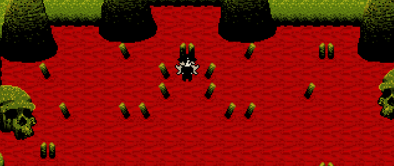 Bad Karma - Screenshot 3