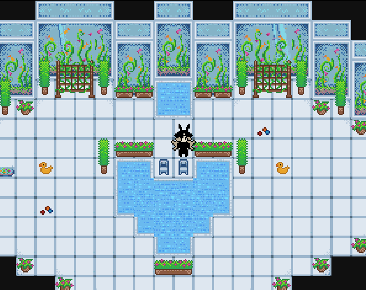 Bad Karma - Screenshot 1